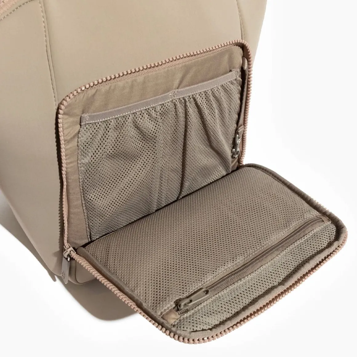 Seoul Neoprene Backpack II