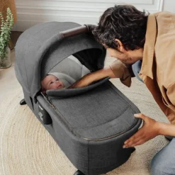 Sera Bassinet for Tura Stroller