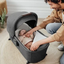 Sera Bassinet for Tura Stroller