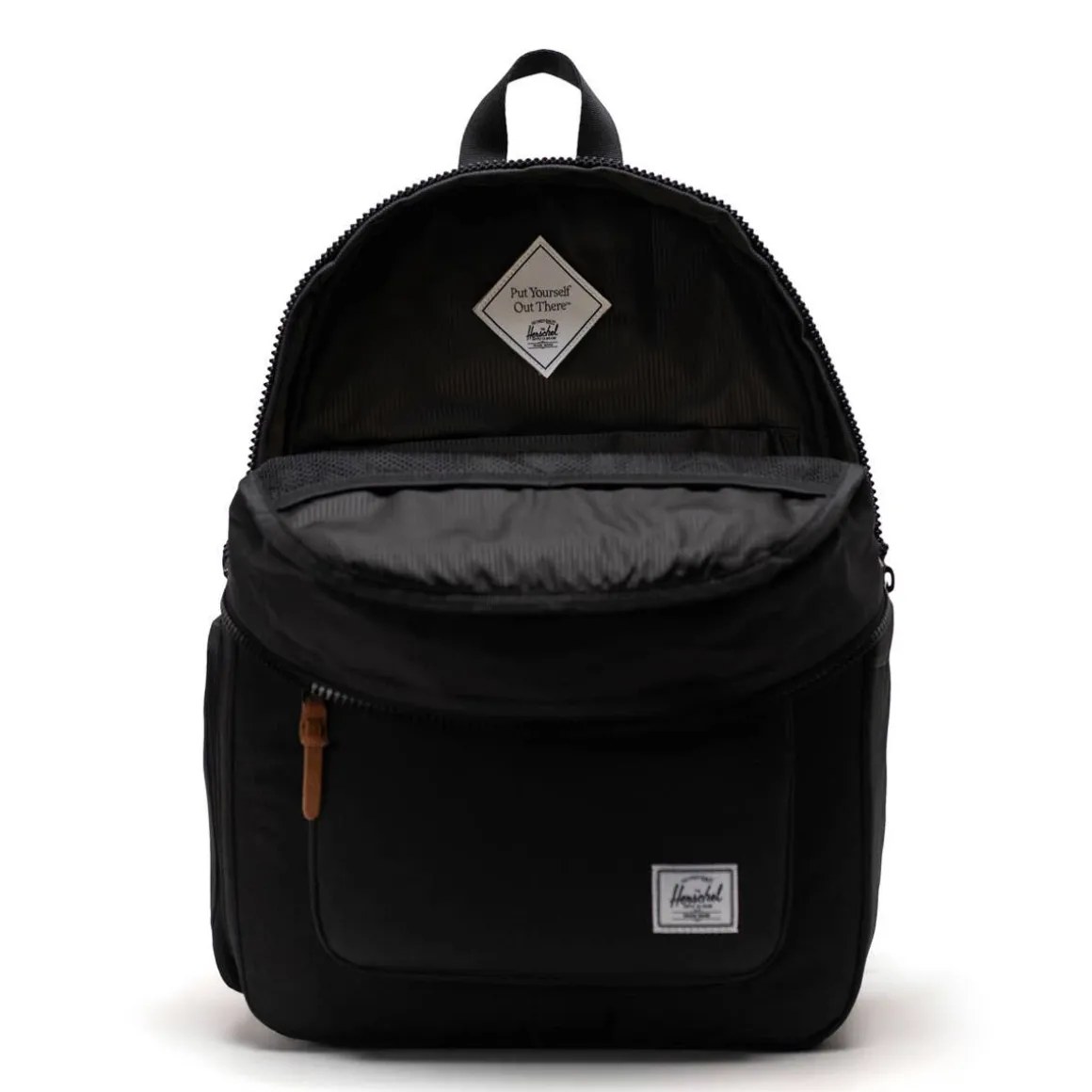 Settlement Backpack Diaper Bag