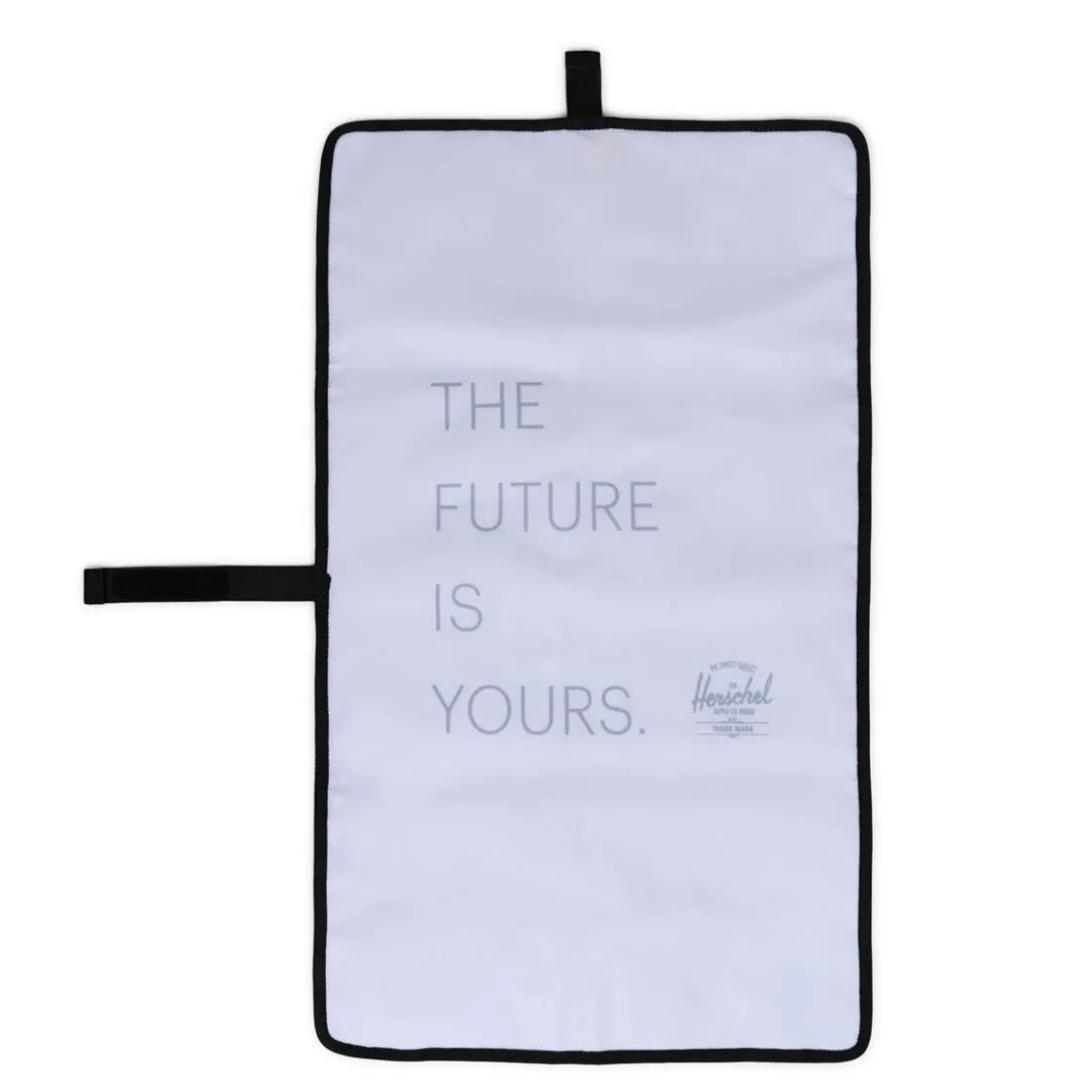 Settlement Backpack Diaper Bag