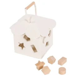 Shape Sorter