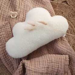 Sherpa Cloud Pillow