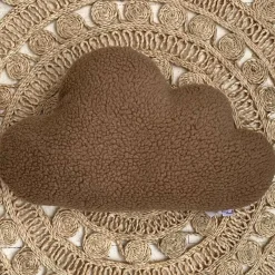 Sherpa Cloud Pillow