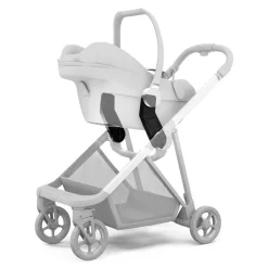 Shine Car Seat Adapter (Maxi Cosi)