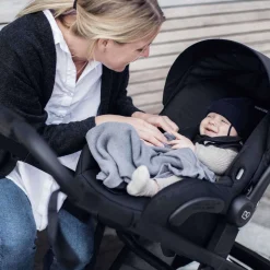 Shine Car Seat Adapter (Maxi Cosi)