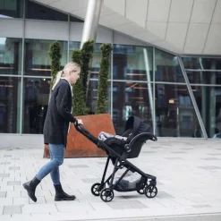 Shine Car Seat Adapter (Maxi Cosi)