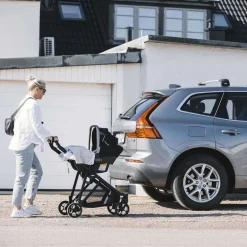 Shine Car Seat Adapter (Maxi Cosi)