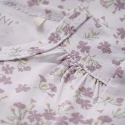 Short Sleeve Bodysuit