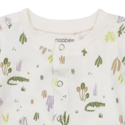 Short Sleeve Playsuit Olympia