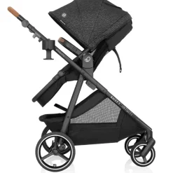 Shyft Intuiti Travel System featuring Revolve180 LiteMax NXT with SensorySoothe