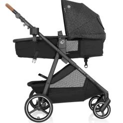 Shyft Intuiti Travel System featuring Revolve180 LiteMax NXT with SensorySoothe