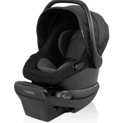 Shyft Intuiti Travel System featuring Revolve180 LiteMax NXT with SensorySoothe