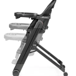 Siesta High Chair