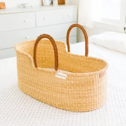 Signature Bassinet Bundle