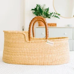 Signature Bassinet Bundle