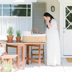 Signature Bassinet Bundle