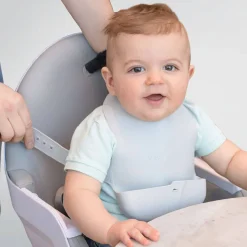 Silicone Baby Bib