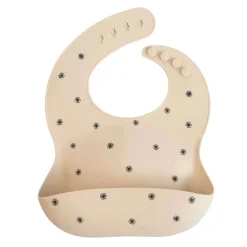 Silicone Baby Bib