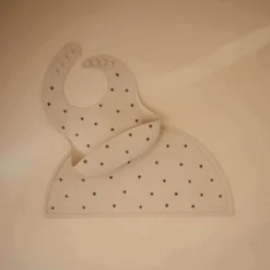 Silicone Baby Bib