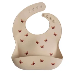 Silicone Baby Bib