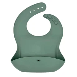 Silicone Bib