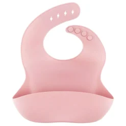 Silicone Bib