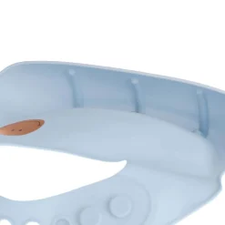 Silicone Bib with Print