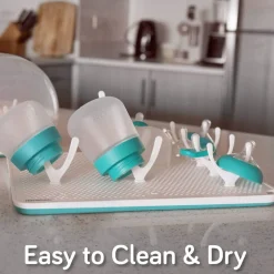 Silicone Bottle (5 oz, 2 Pack)