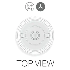 Silicone Bottle Nipples