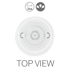 Silicone Bottle Nipples