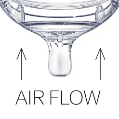 Silicone Bottle Nipples