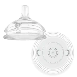 Silicone Bottle Nipples