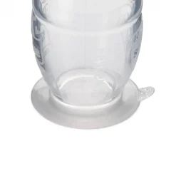 Silicone Breast Pump with Suction Base (150 mL)