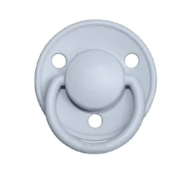 Silicone De Lux Pacifier (2 Pack)