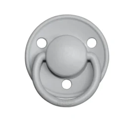 Silicone De Lux Pacifier (2 Pack)