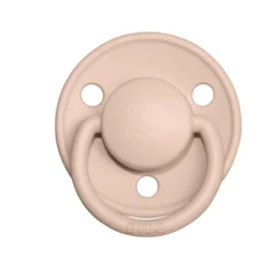 Silicone De Lux Pacifier (2 Pack)