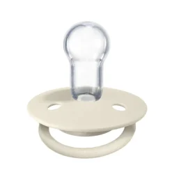 Silicone De Lux Pacifier (2 Pack)