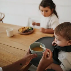 Silicone Feeding Spoon (2 Pack)
