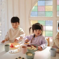 Silicone Feeding Spoon (2 Pack)