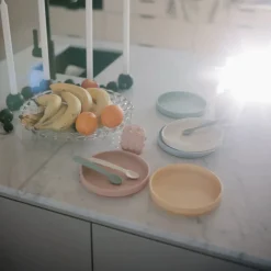 Silicone Feeding Spoon (2 Pack)