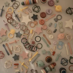 Silicone Feeding Spoon (2 Pack)