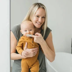 Silicone Finger Toothbrush (2 Pack)