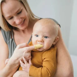 Silicone Finger Toothbrush (2 Pack)
