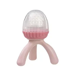 Silicone Fresh Food Feeder