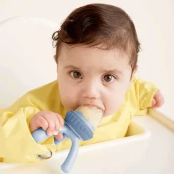 Silicone Fresh Food Feeder