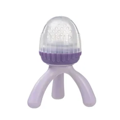 Silicone Fresh Food Feeder