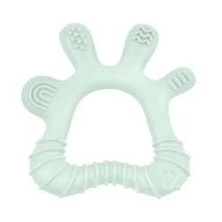 Silicone Front & Side Teether
