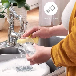 Silicone Milk Collector