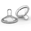 Silicone Nipples (2 Pack)